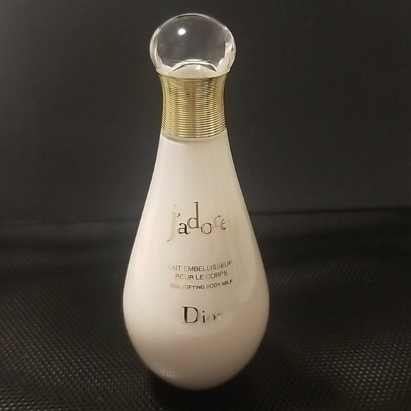Dior Other - Dior j'adore beautifying body mi/lk 200m/l